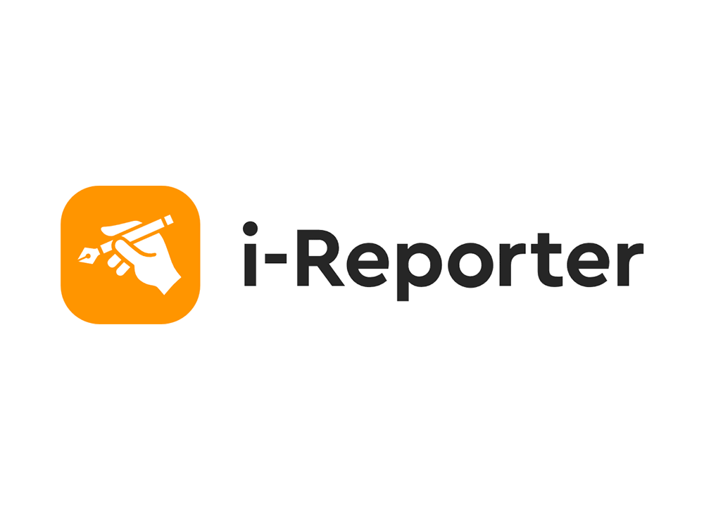 i-Reporter