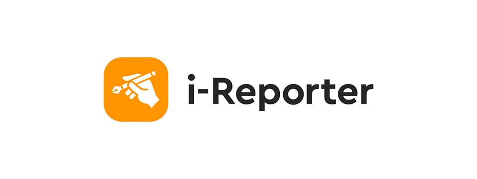 i-Reporter